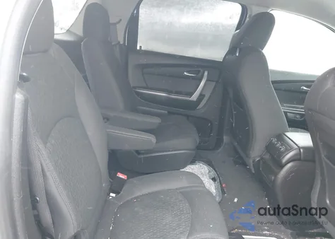 2012 GMC Acadia Sle из США, поврежденный, VIN 1GKKVPED9CJ300699